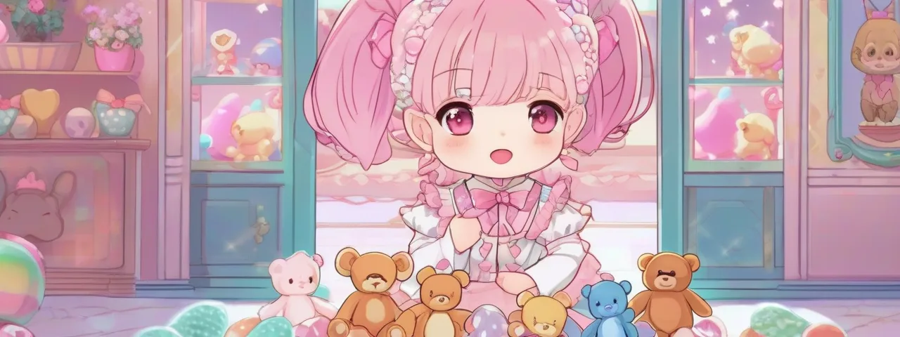 que tan kawaii eres