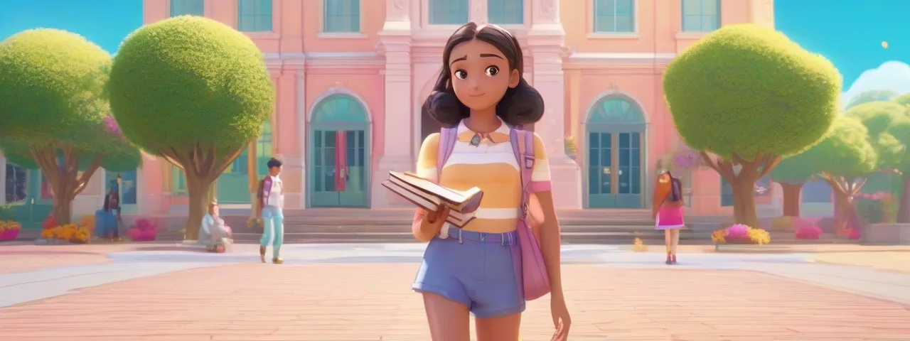Que tan linda y perfecta eres