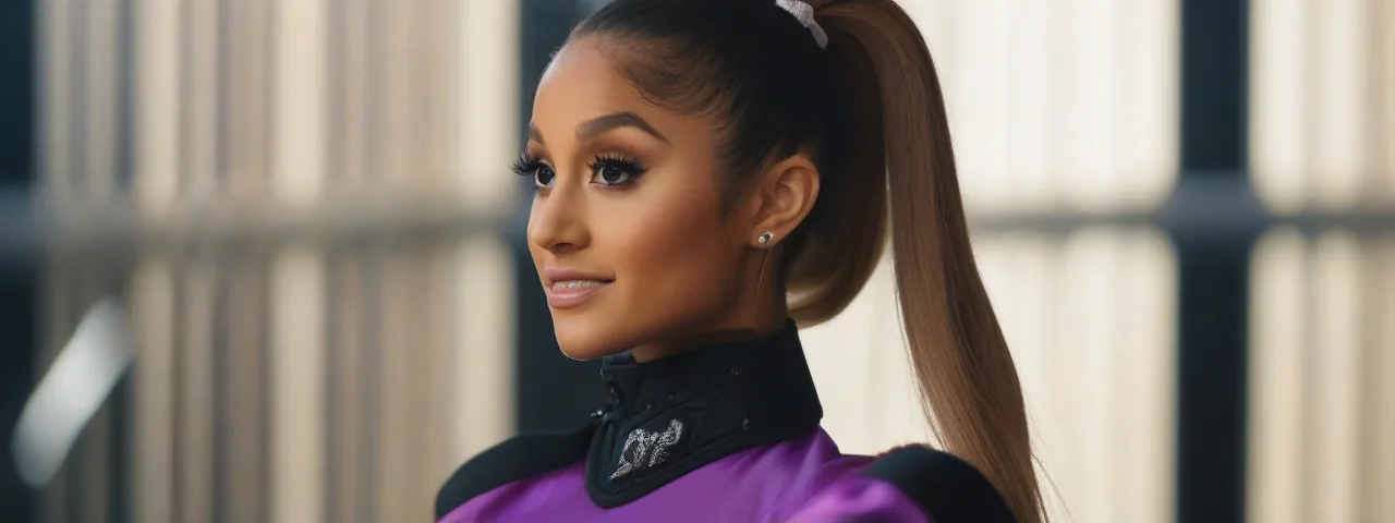 ¿Que tanto conoces ah Ariana Grande?