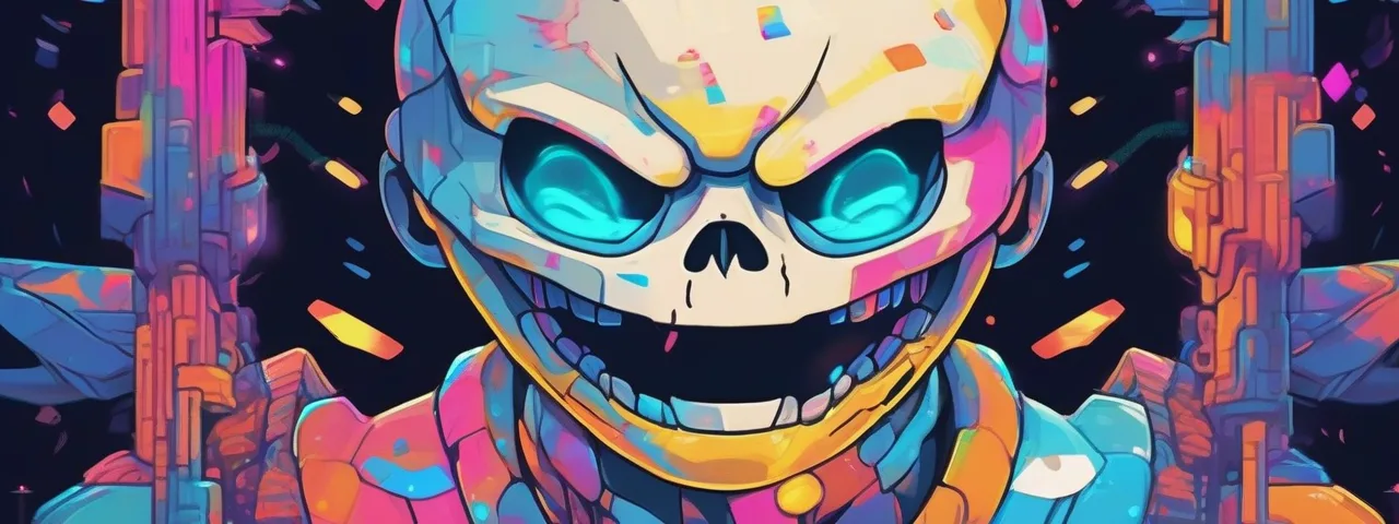 ¿Qué AU Sans eres?