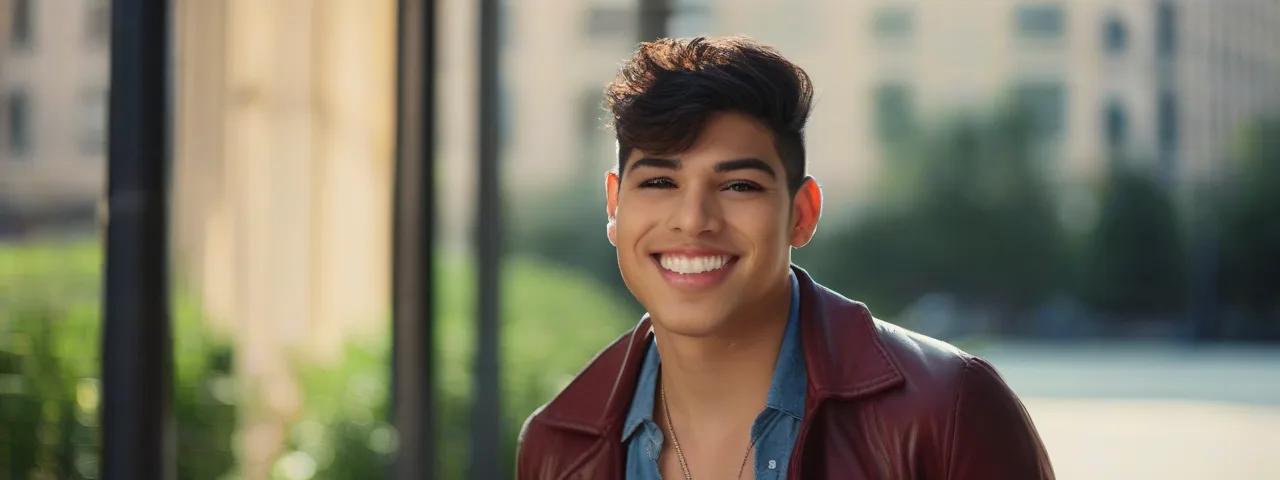 Test de christopher velez (vale💋)