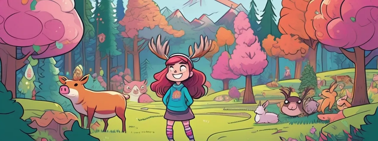 Que personaje de Gravity Falls Eres?
