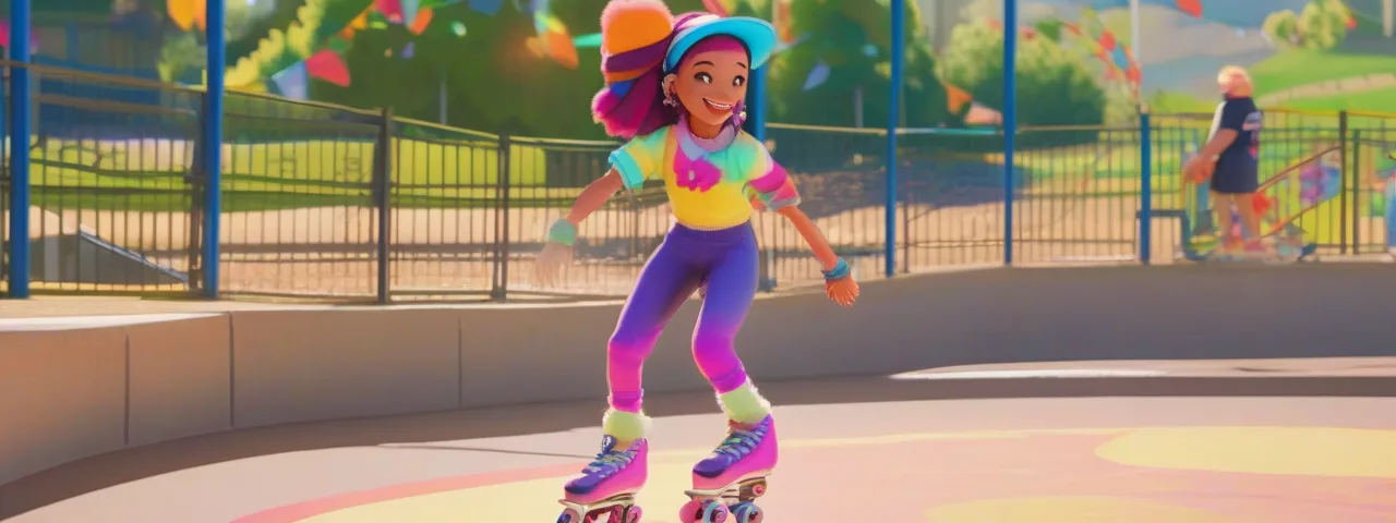Que chica de soy luna eres