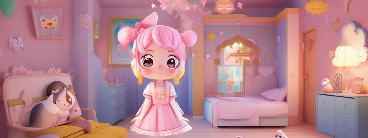 Que tan kawai eres