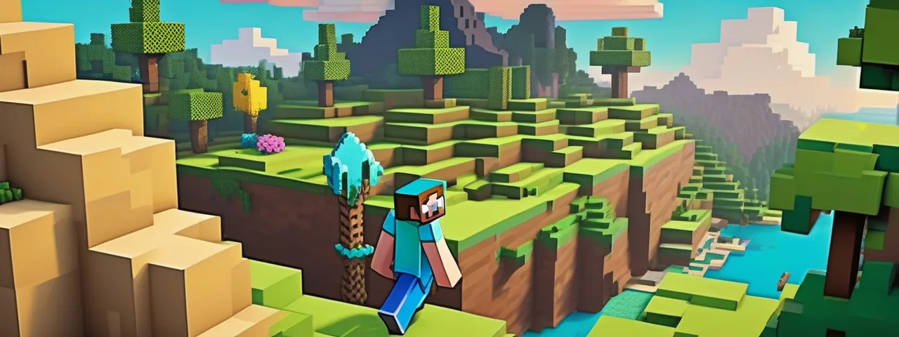 Que personaje de Minecraft 2