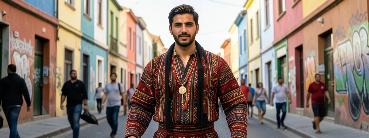 Que tipo de gitano eres?