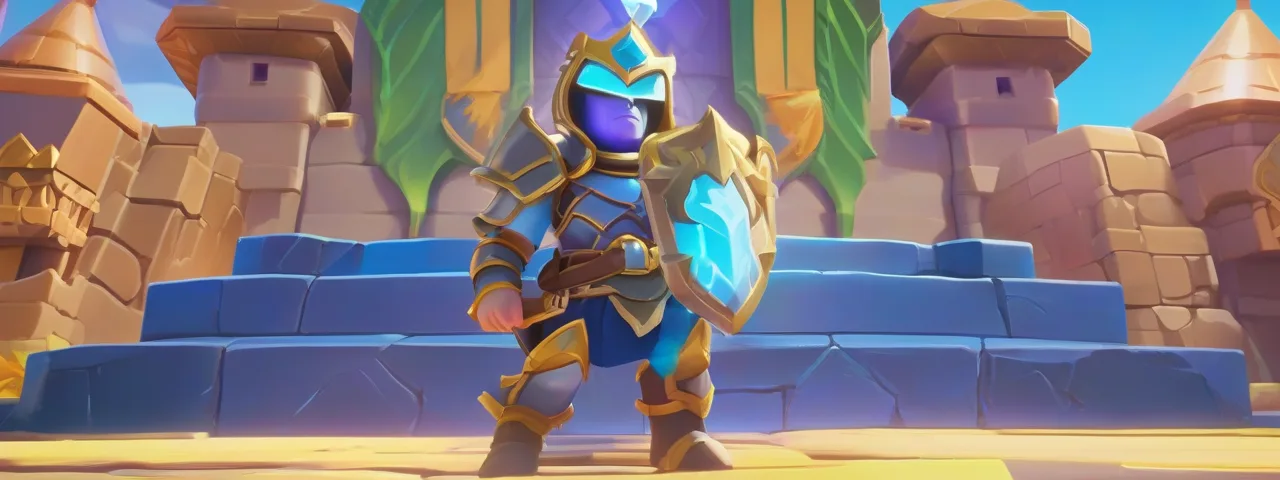 ¿Que tipo de jugador eres en Clash Royale?