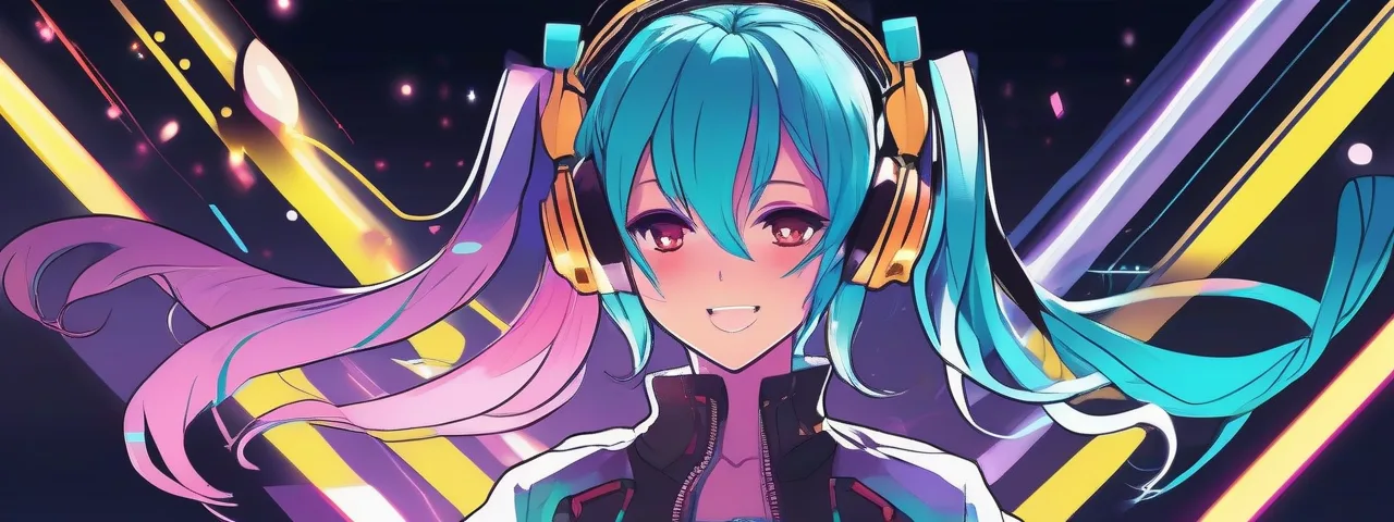 ¿que personaje de vocaloid te define?