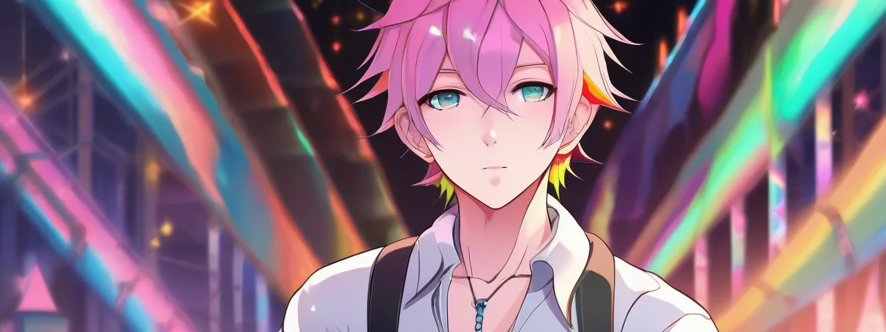 ¿que personaje de vocaloid seria tu chico ideal?
