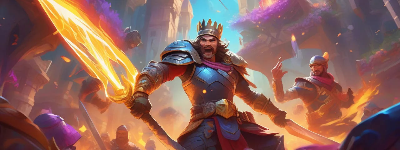 que carta eres de clash royale