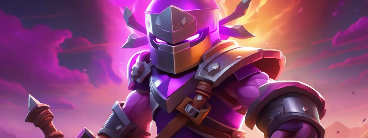 Que carta de clash royale eres?