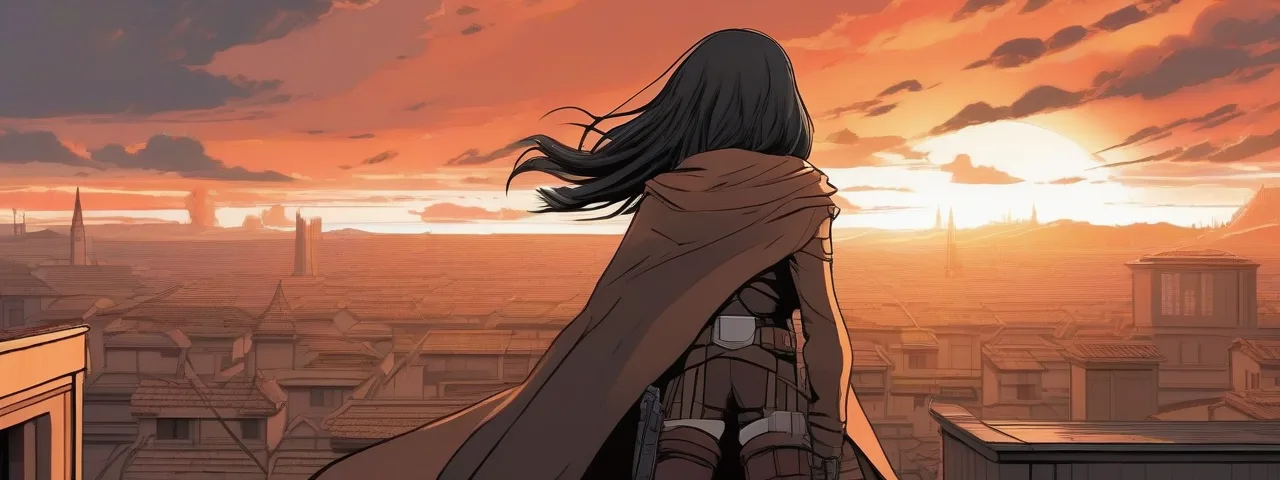 Que opinan de ti los personajes de SNK? (solo chicas)