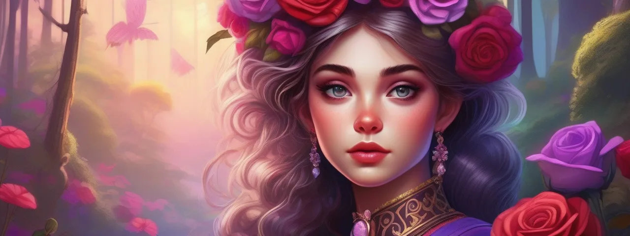 ¿que personaje eres de ever after high?