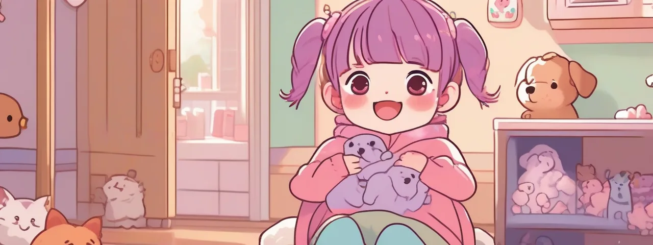 ¿Que tan KAWAII eres?