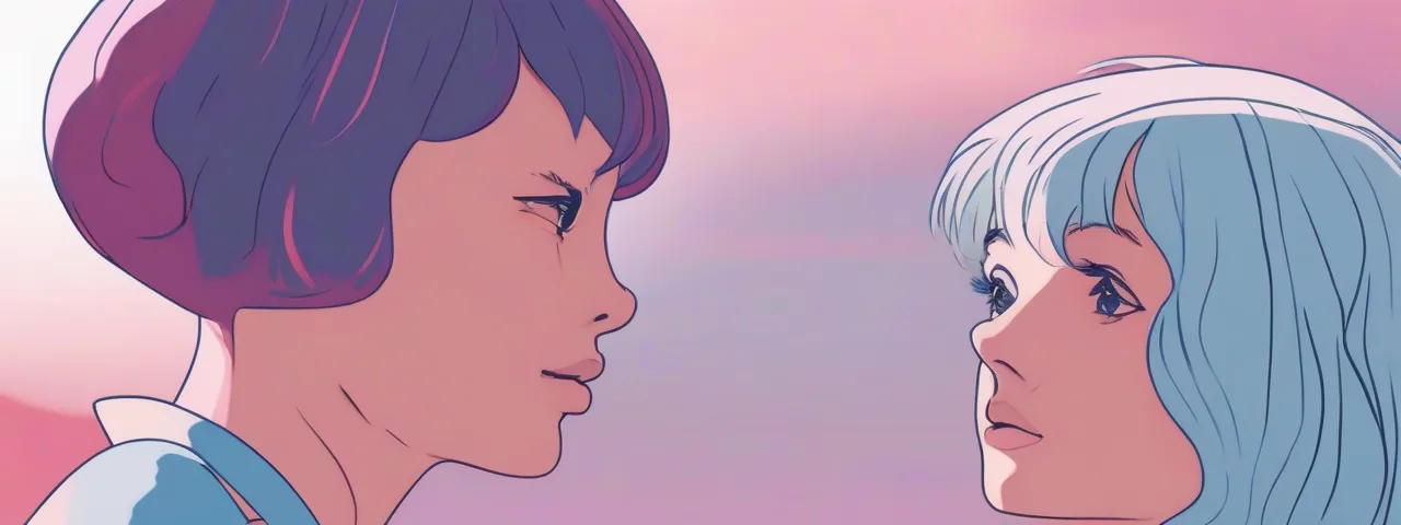 Ámbar VS Luna