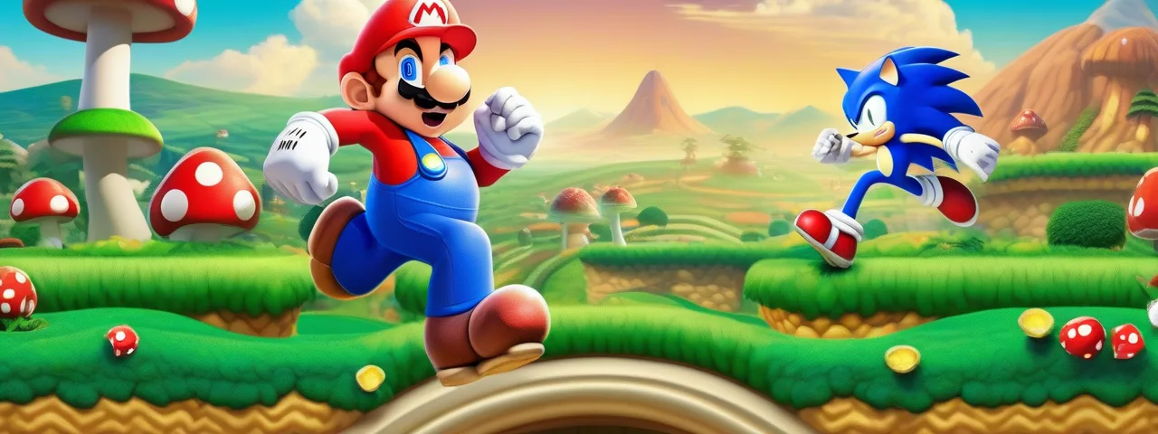 Que tan Fan eres De Nintendo 