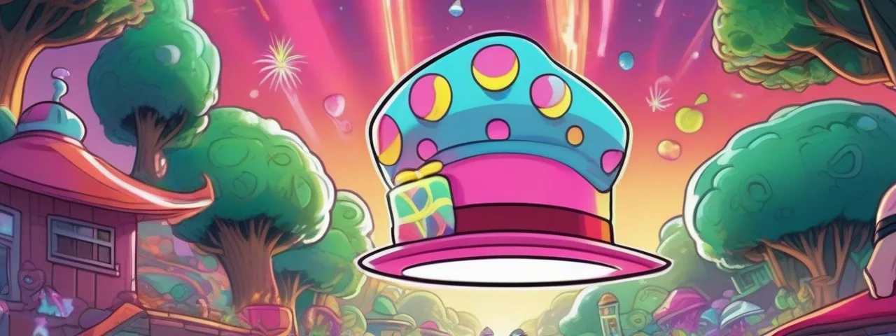 ¿que personaje de los padrinos mágicos eres ?