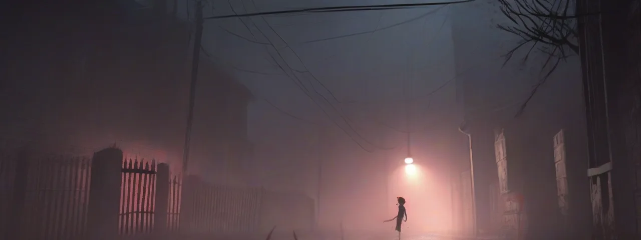 Que creepypasta seria tu compañero?? 