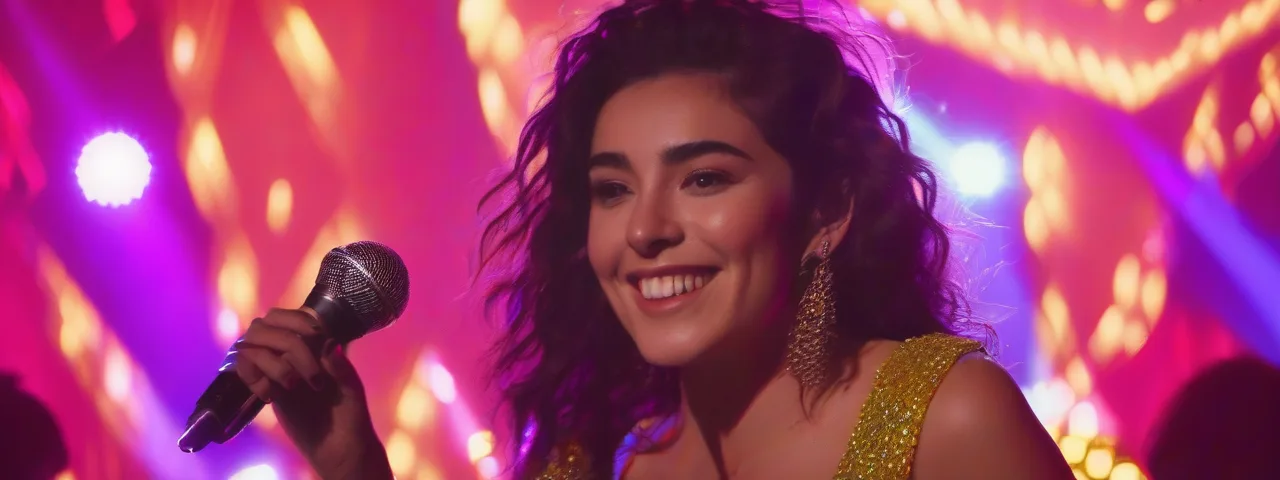 ¿CUANTO CONOCES A LALI ESPOSITO?