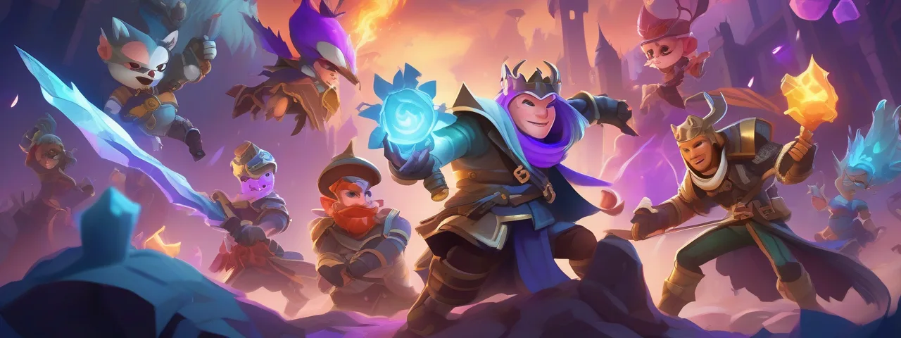 ¿Qué carta de legendaria de Clash Royale eres?