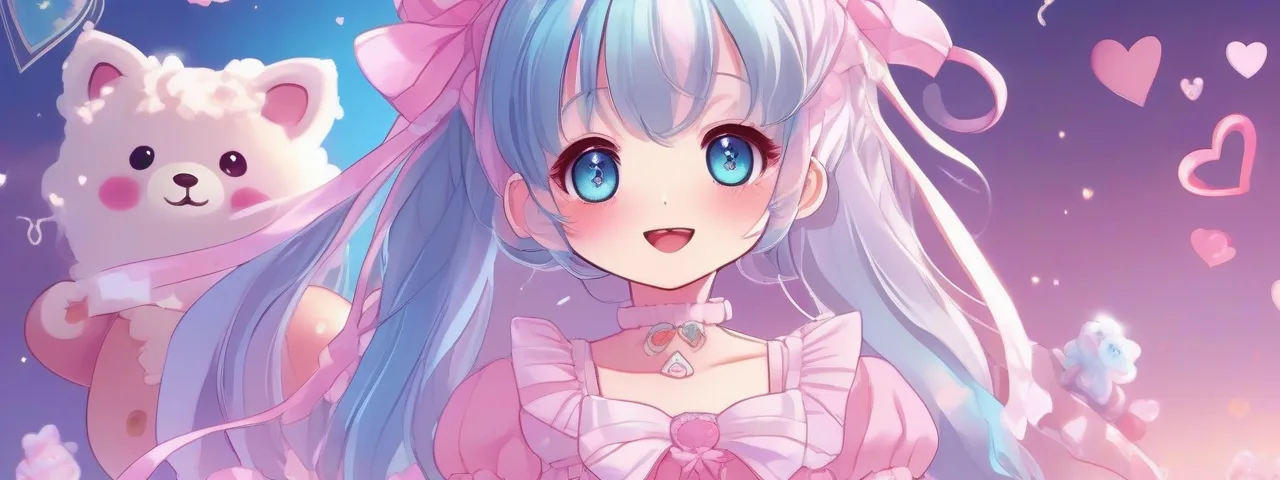 Que tan kawaii eres?? ^w^