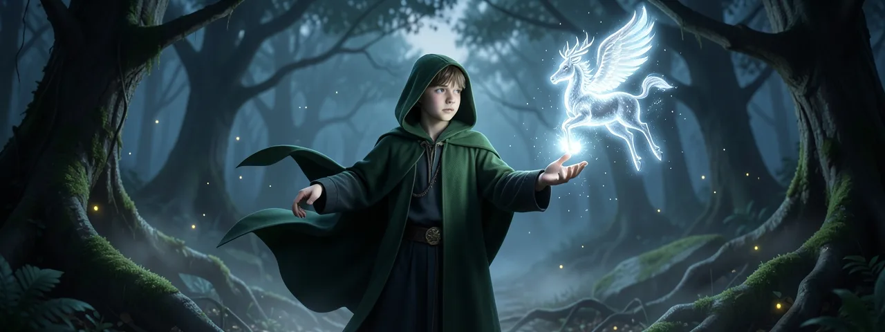 Que personaje de Harry Potter sos: