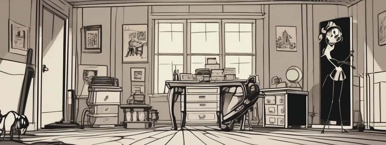 Que personaje de bendy and the ink machine eres