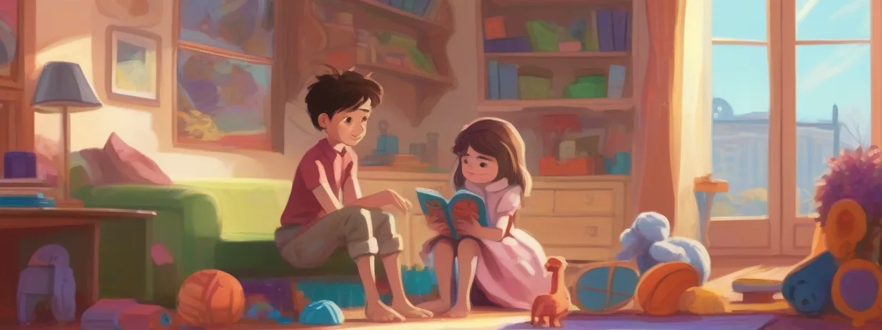 que tan bien te llevas con tu hermano/a