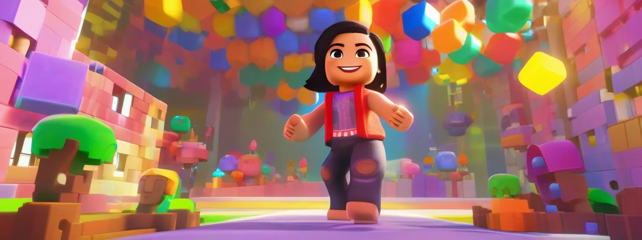 Que tan fan eres de ROBLOX?!