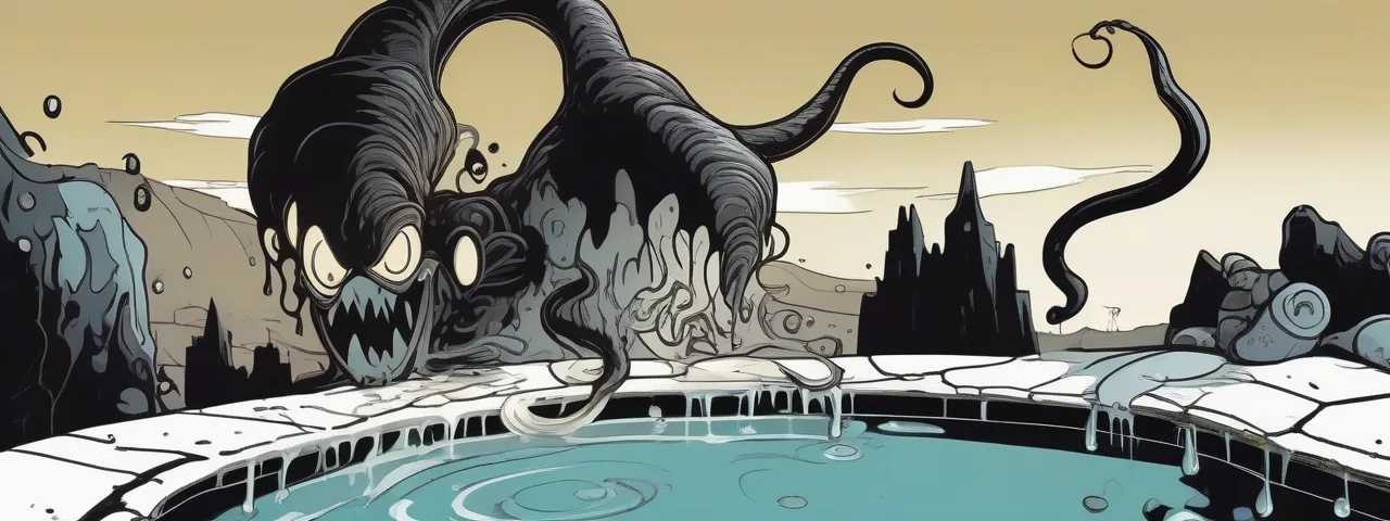 ¿Que personaje del Bendy and the ink machine eres
