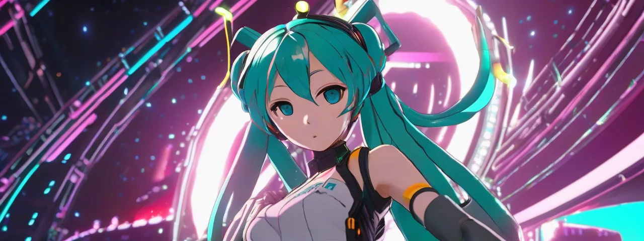 ¿Que vocaloid eres?