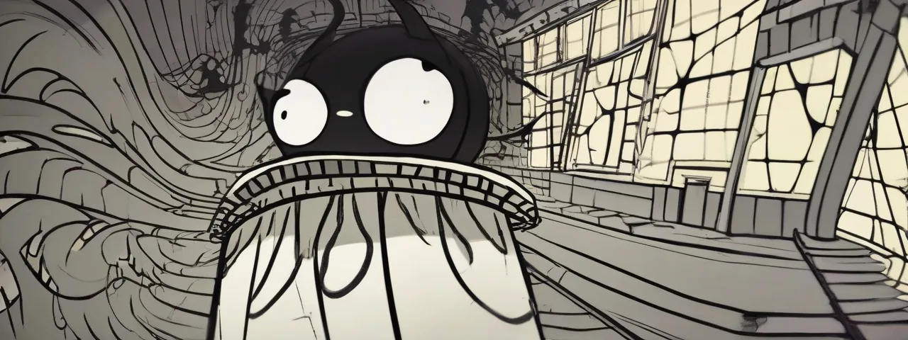 El mejor test de bendy and the ink machine