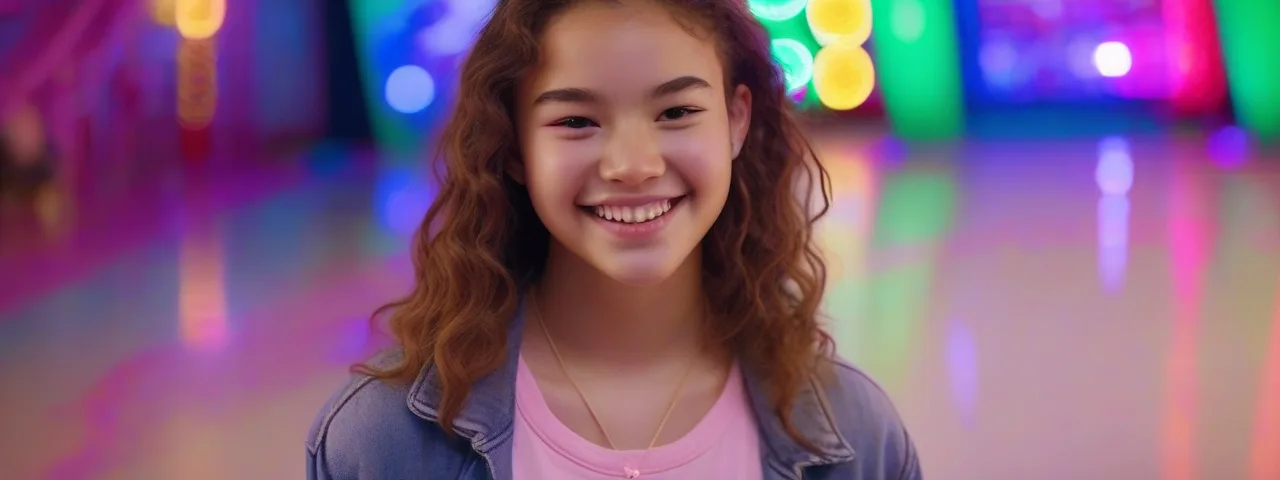 QUE PERSONAJE ERES DE SOY LUNA