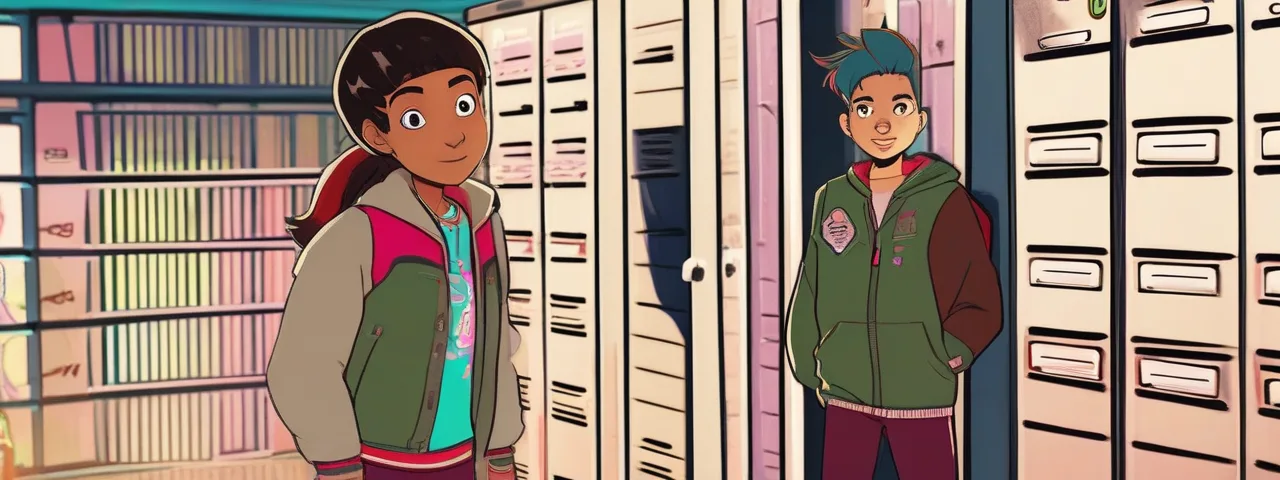 que pareja tendrias en fnafhs