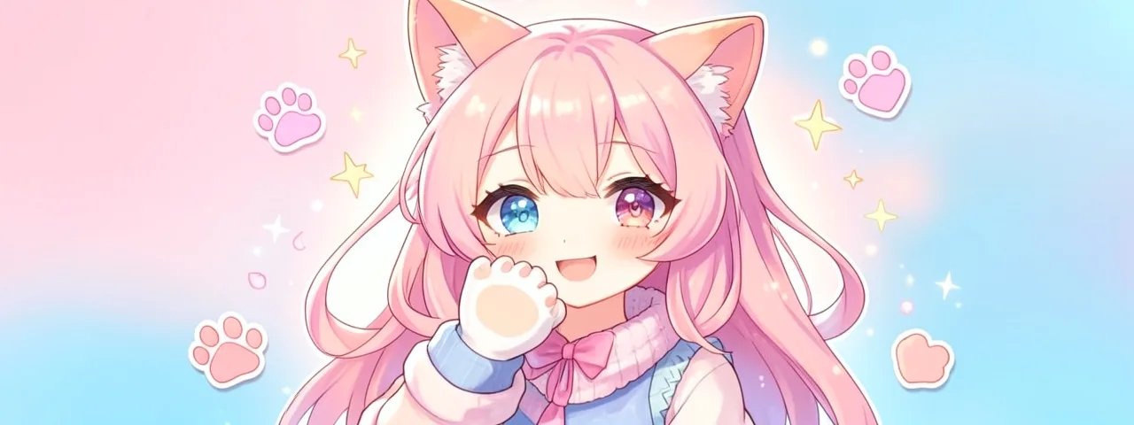 ERES UN NEKO?