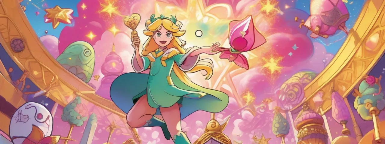 ¿Qué personaje eres de star vs las fuerzas del mal?