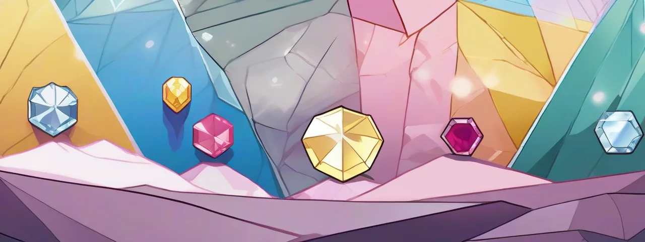 QUE DIAMANTE DE STEVEN UNIVERSE ERES