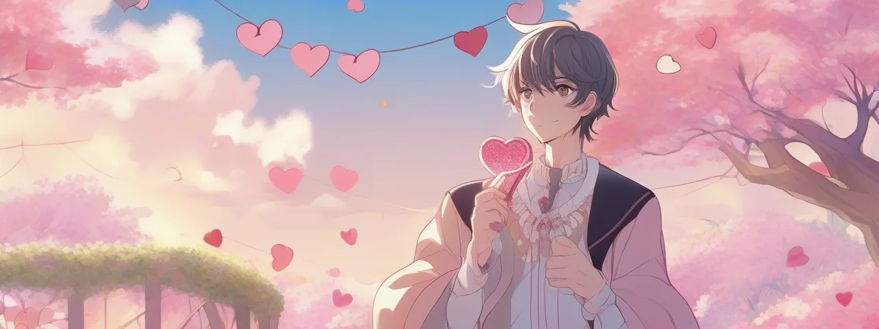 ¿Qué chico de Corazón de Melón eres?