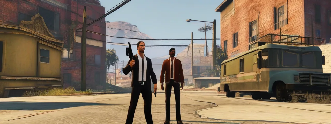 que personaje de gta eres
