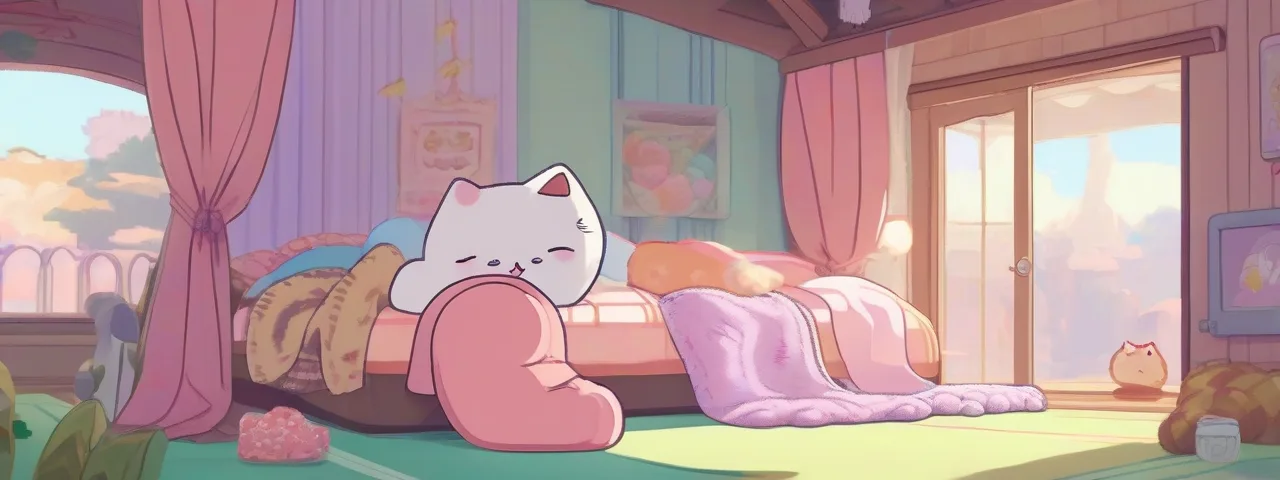  qué tan gato 🐈 Kawaii eres ?