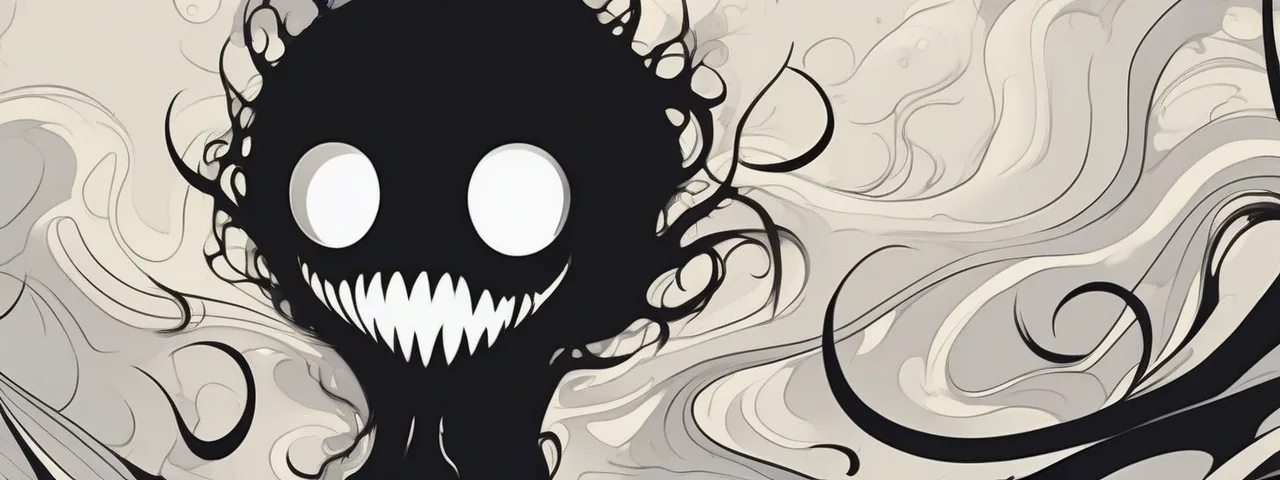 que personaje de Batim (bendy and the ink machine) eres