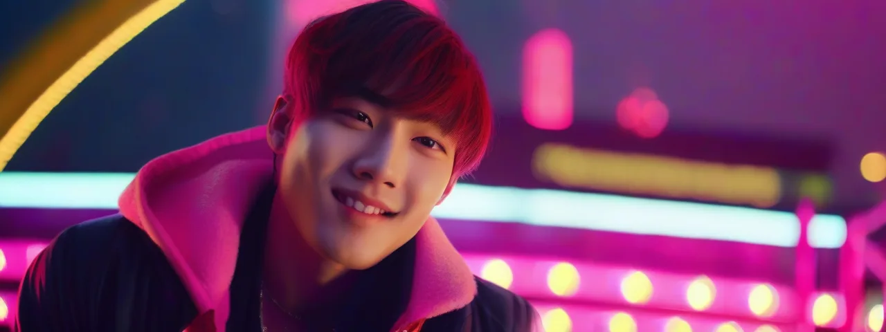 Quien es tu chico ideal?-BTS
