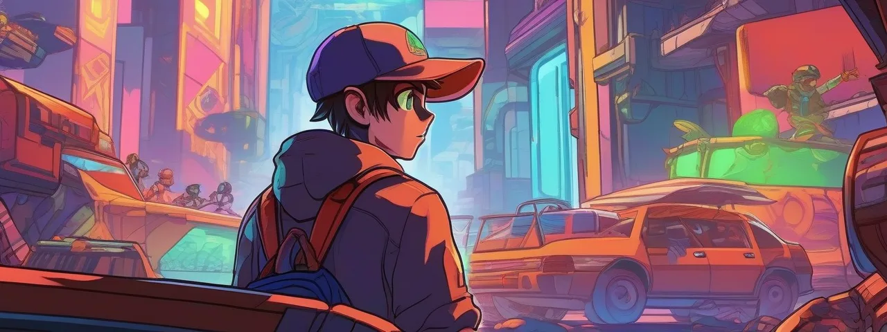 que personaje de videojuegos eres