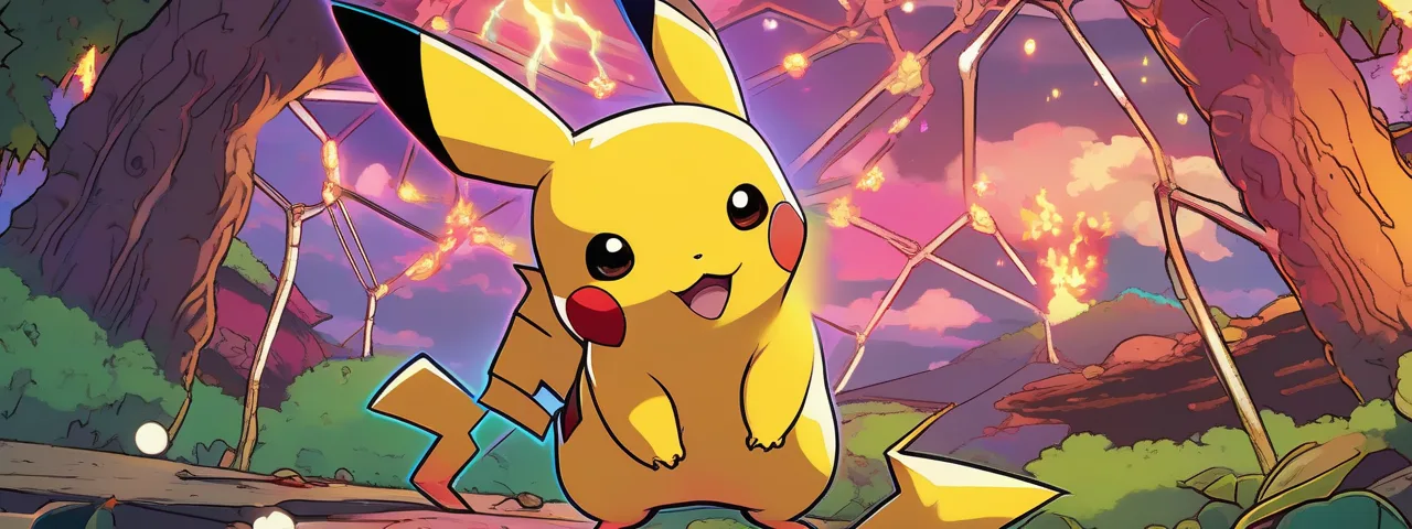 que pokemon eres