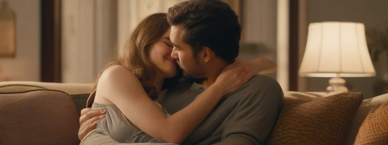Como seria tu pareja perfecta