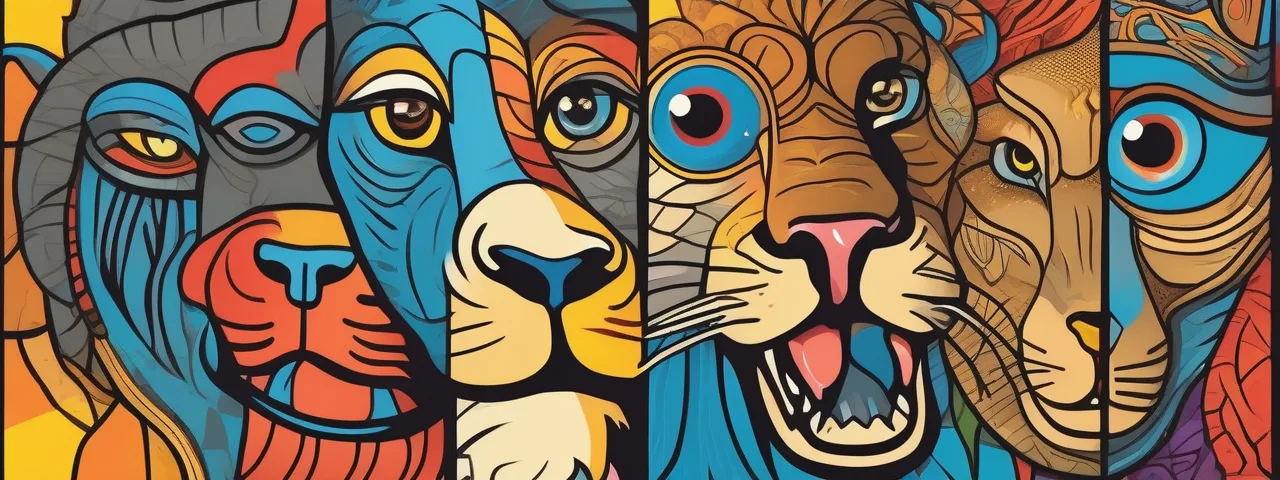 TEST DE QUE ANIMAL ERES