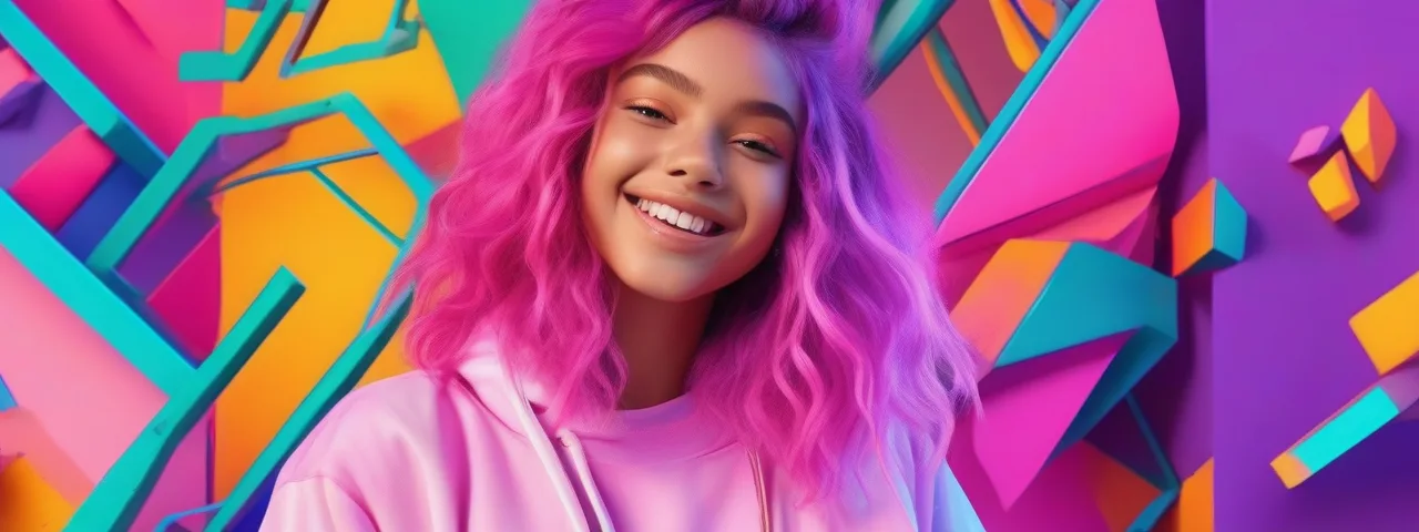 Que personaje de Girls Guorls2 eres
