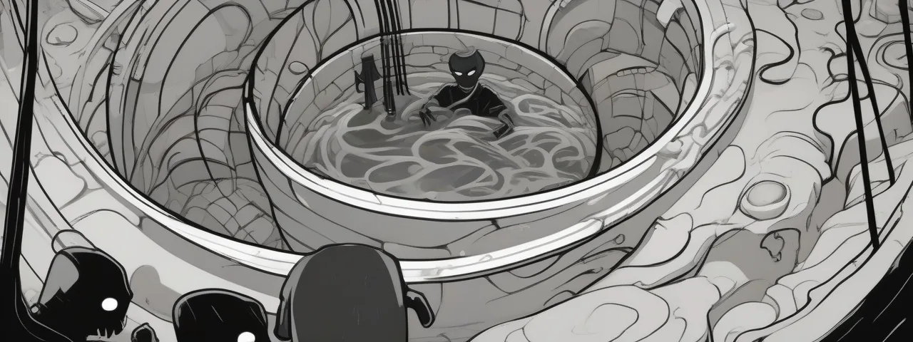 QUE PERSONAJE DE BENDY AND THE INK MACHINE ERES 