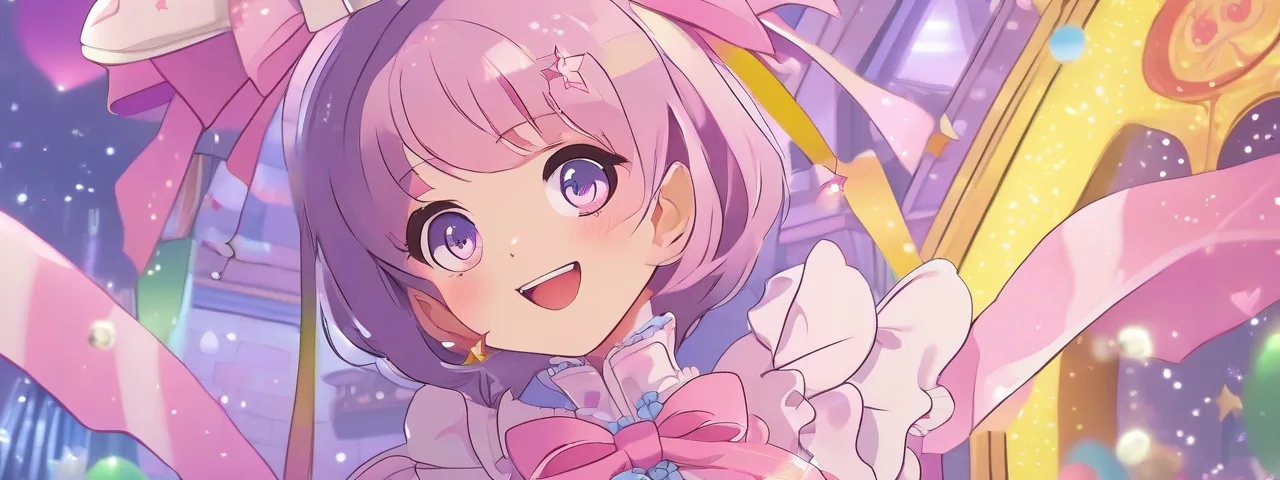 ¿Que tan kawaii eres?