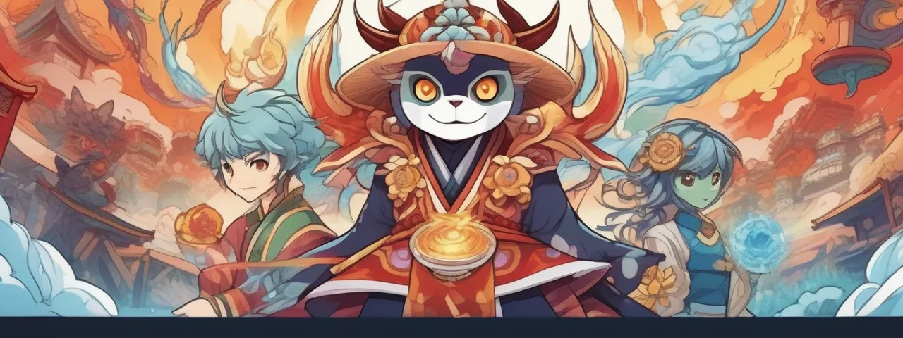 Que yo kai eres